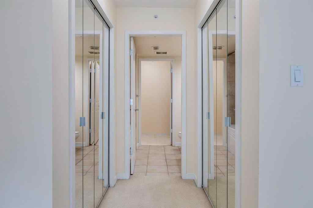 MLS® A2261272 - Unit #209 1108 6 Avenue SW in Downtown West End Calgary, Residential