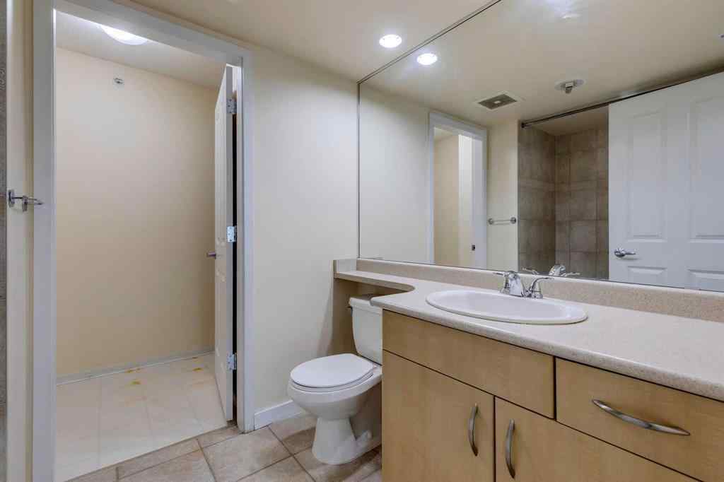 MLS® A2261272 - Unit #209 1108 6 Avenue SW in Downtown West End Calgary, Residential