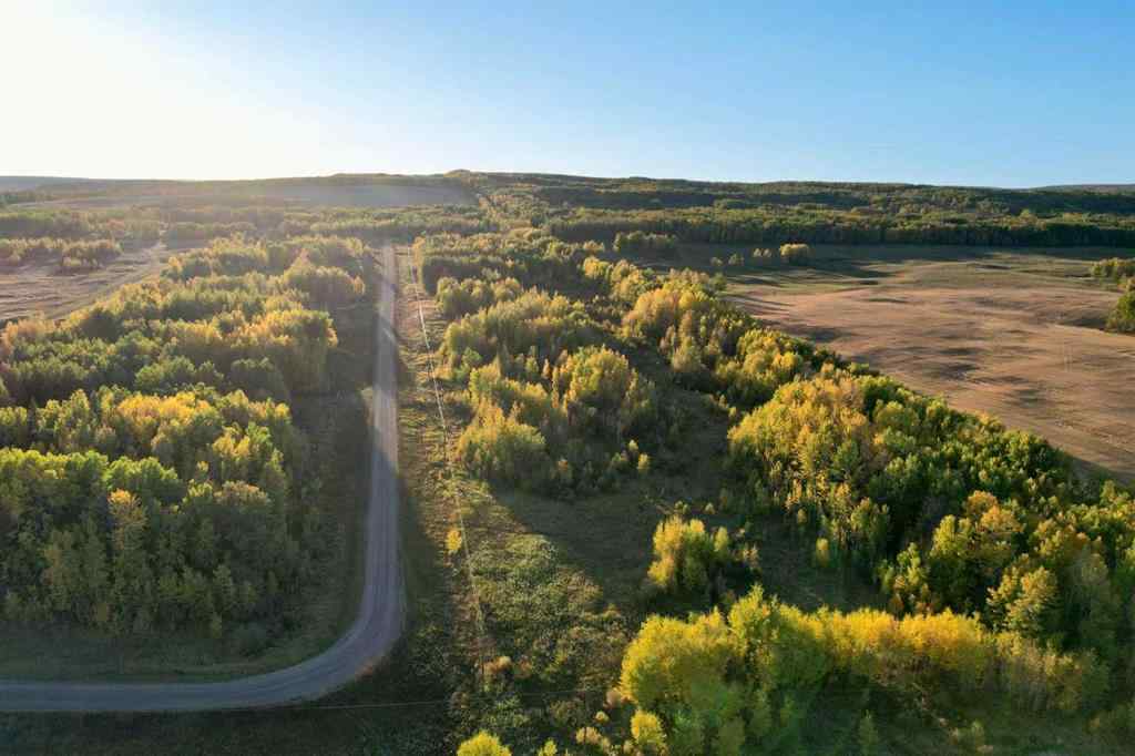 MLS® A2261275 - Lot 2, Willowside Estates   in NONE Rural Woodlands County, Land