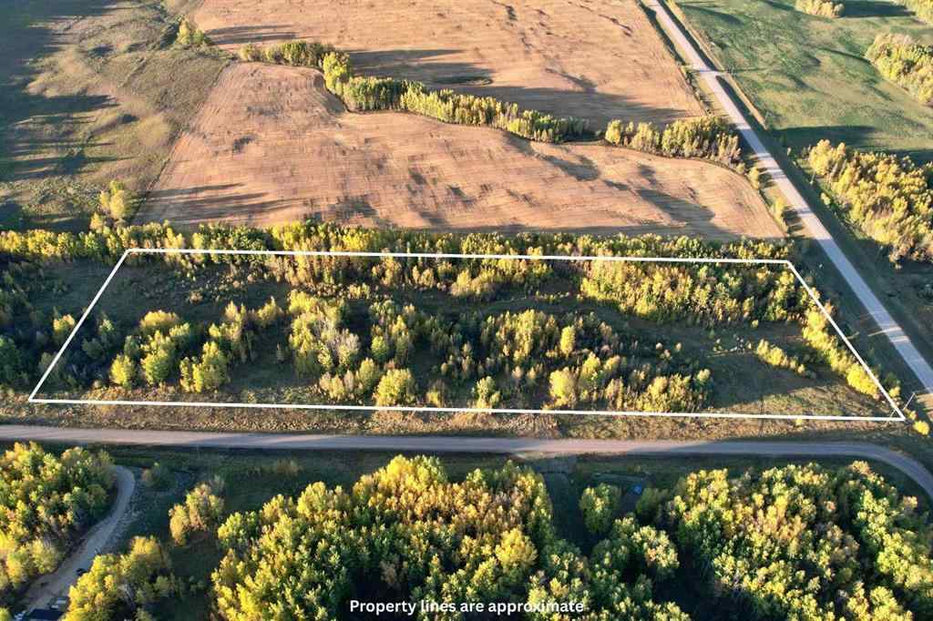 MLS® A2261275 - Lot 2, Willowside Estates   in NONE Rural Woodlands County, Land