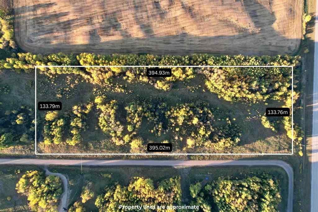 MLS® A2261275 - Lot 2, Willowside Estates   in NONE Rural Woodlands County, Land