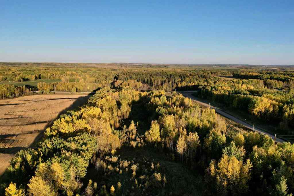 MLS® A2261275 - Lot 2, Willowside Estates   in NONE Rural Woodlands County, Land