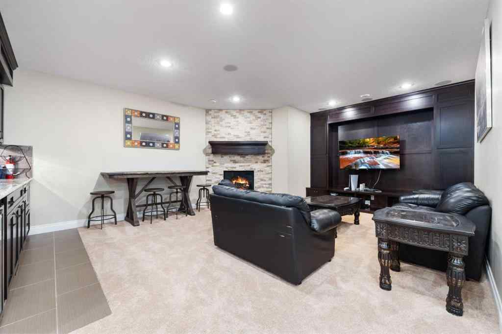 MLS® A2261277 - 114 Ranch Road  in Air Ranch Okotoks, Residential