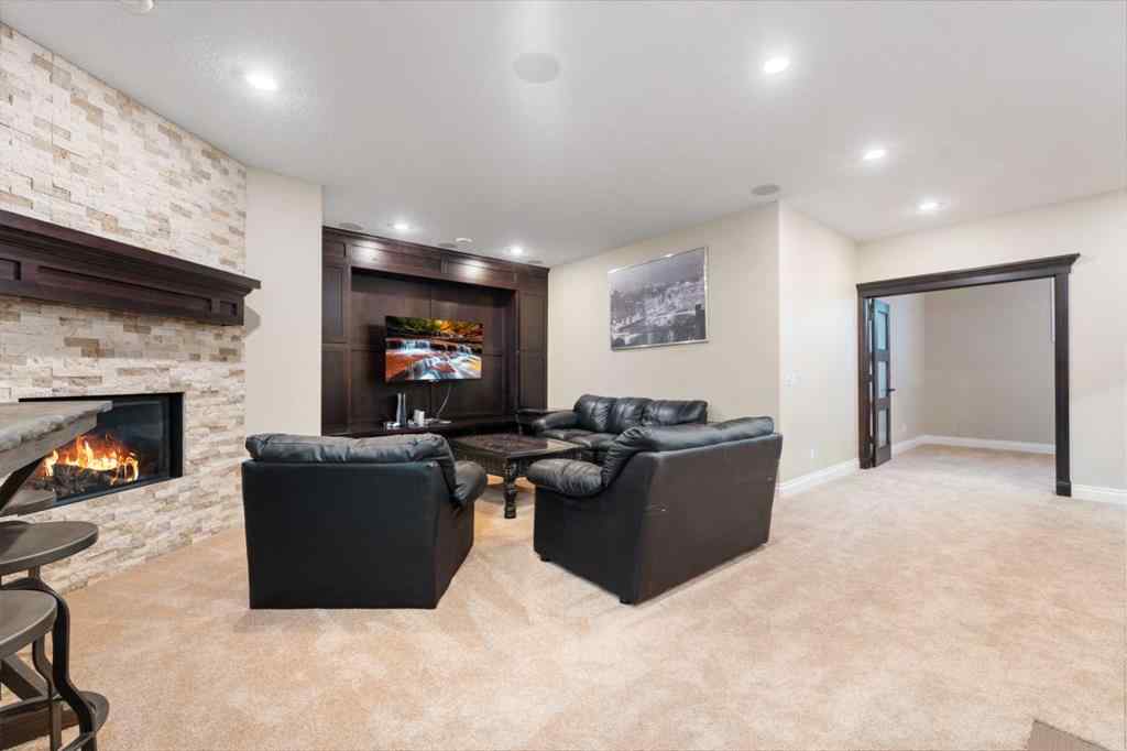 MLS® A2261277 - 114 Ranch Road  in Air Ranch Okotoks, Residential