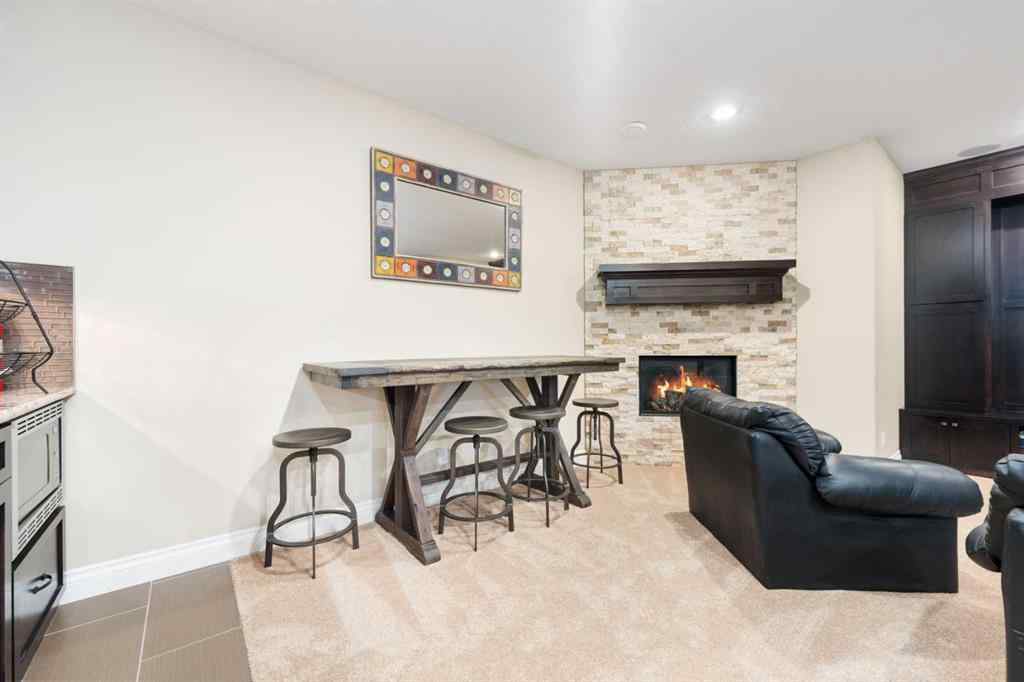 MLS® A2261277 - 114 Ranch Road  in Air Ranch Okotoks, Residential