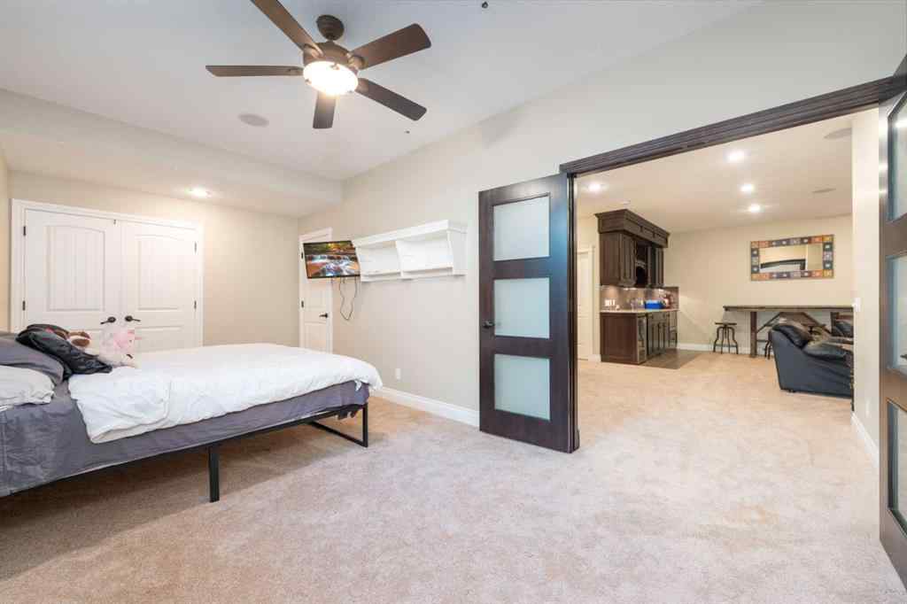 MLS® A2261277 - 114 Ranch Road  in Air Ranch Okotoks, Residential