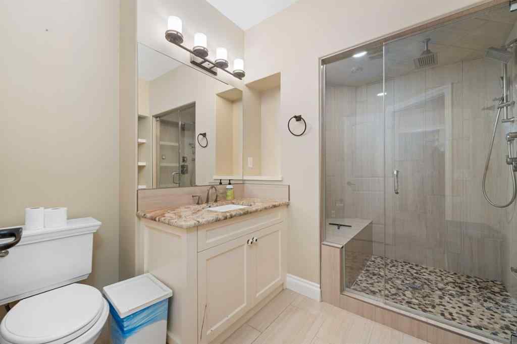 MLS® A2261277 - 114 Ranch Road  in Air Ranch Okotoks, Residential