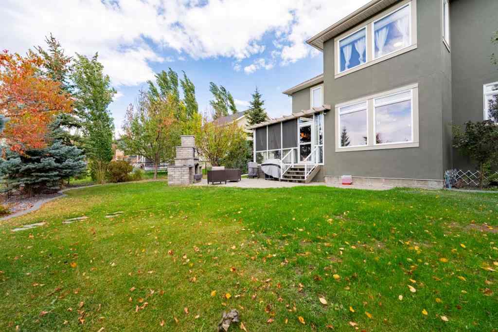 MLS® A2261277 - 114 Ranch Road  in Air Ranch Okotoks, Residential