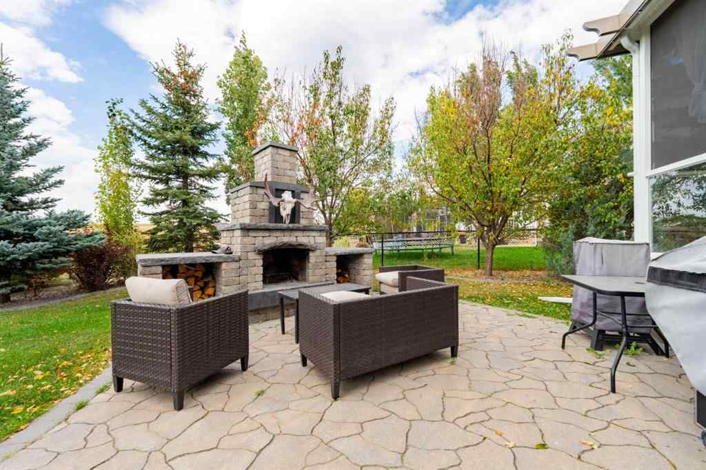 MLS® A2261277 - 114 Ranch Road  in Air Ranch Okotoks, Residential