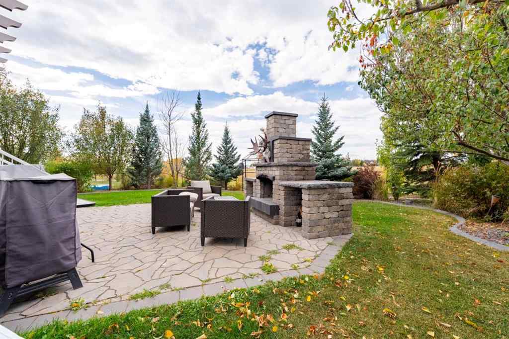 MLS® A2261277 - 114 Ranch Road  in Air Ranch Okotoks, Residential