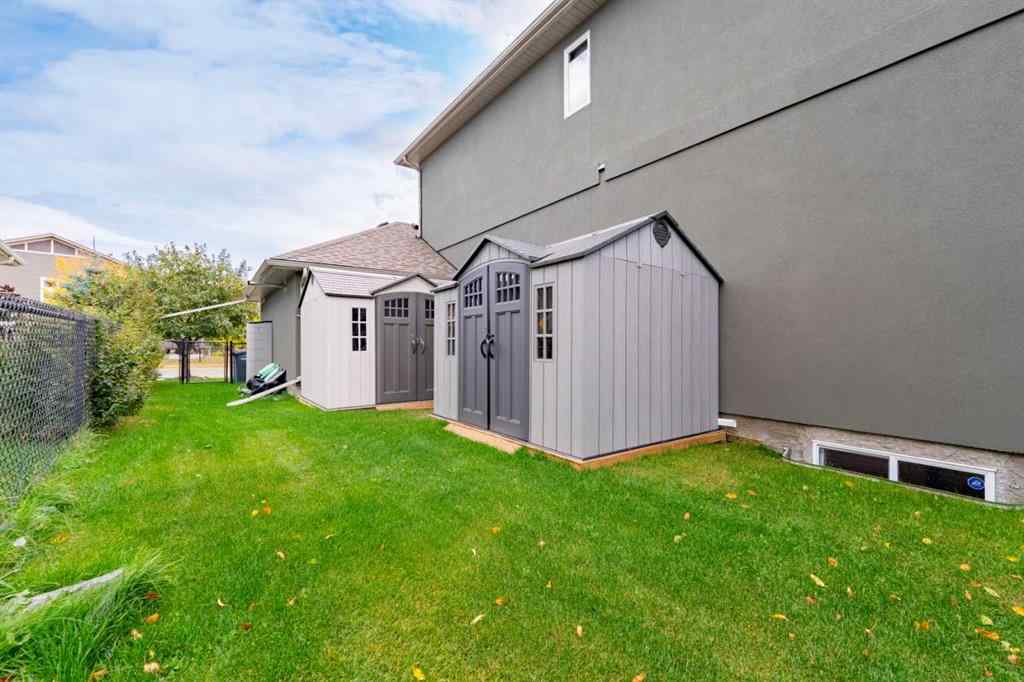 MLS® A2261277 - 114 Ranch Road  in Air Ranch Okotoks, Residential