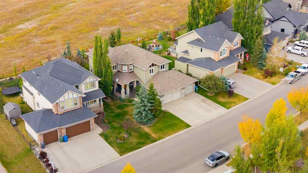 MLS® A2261277 - 114 Ranch Road  in Air Ranch Okotoks, Residential