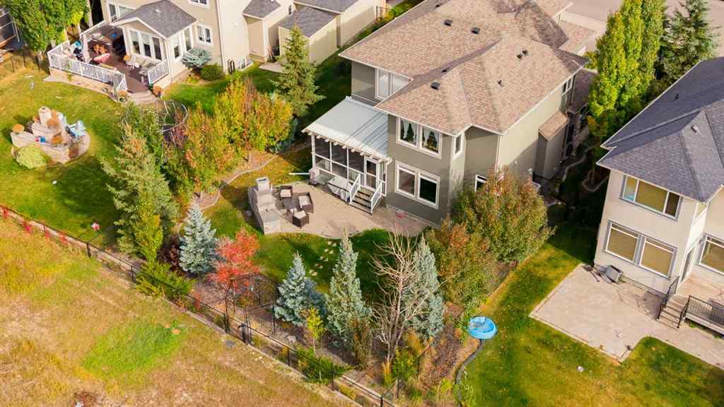 MLS® A2261277 - 114 Ranch Road  in Air Ranch Okotoks, Residential