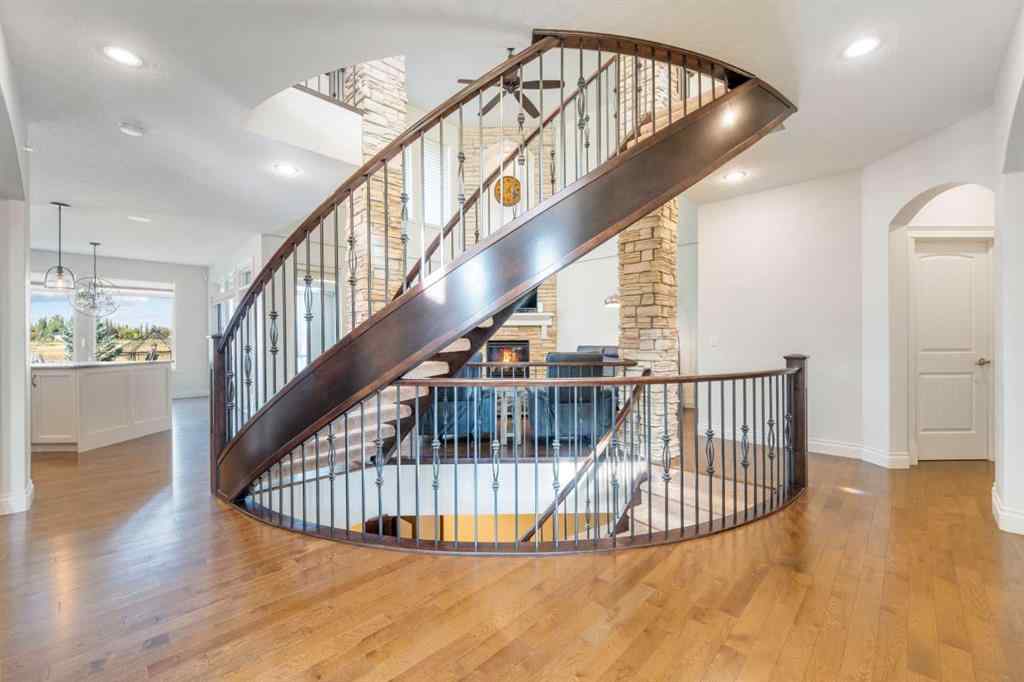 MLS® A2261277 - 114 Ranch Road  in Air Ranch Okotoks, Residential