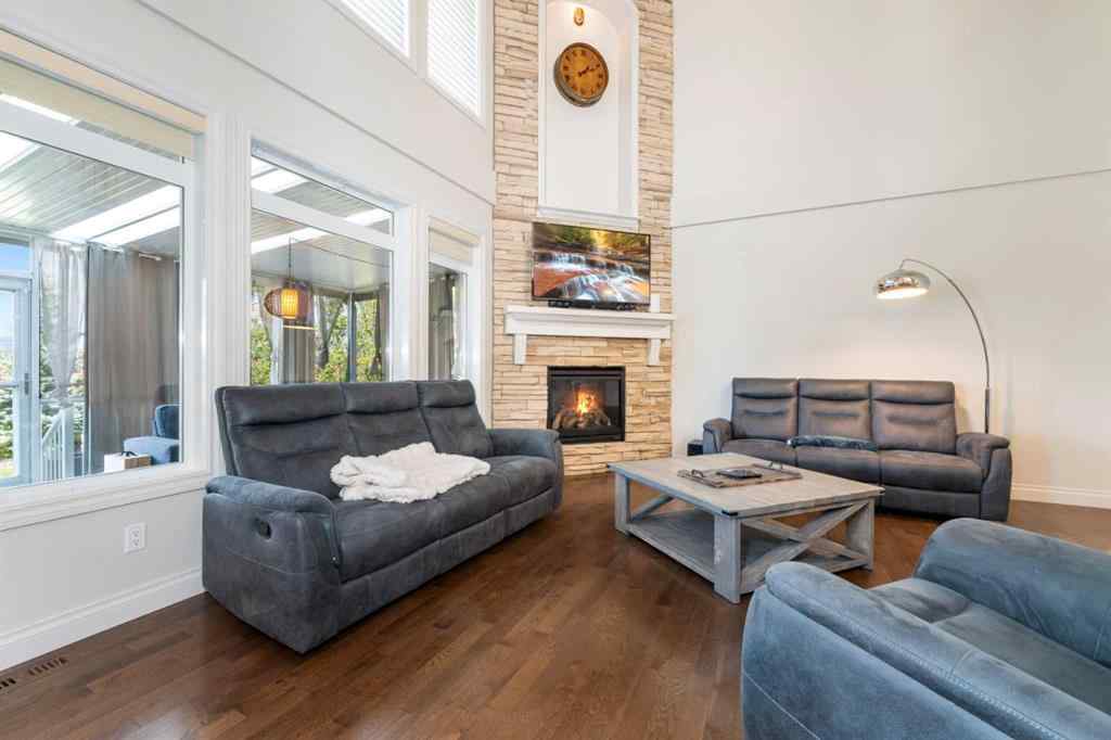 MLS® A2261277 - 114 Ranch Road  in Air Ranch Okotoks, Residential