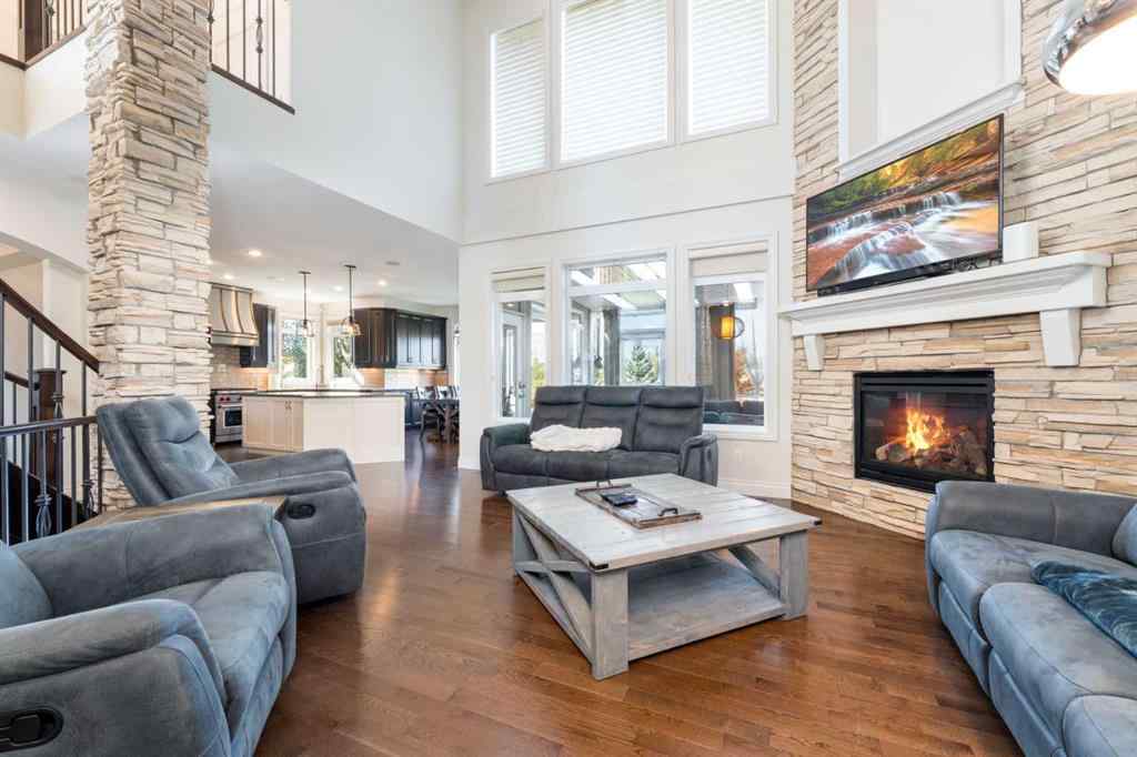 MLS® A2261277 - 114 Ranch Road  in Air Ranch Okotoks, Residential