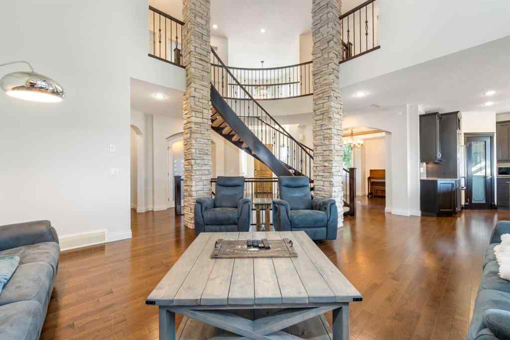 MLS® A2261277 - 114 Ranch Road  in Air Ranch Okotoks, Residential