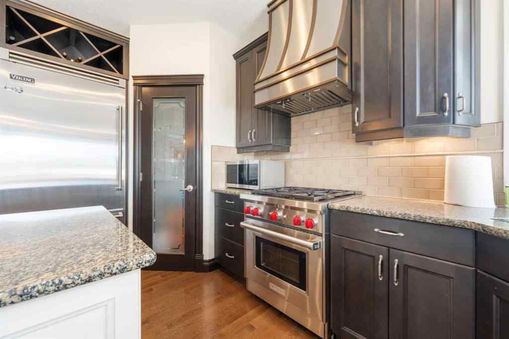 MLS® A2261277 - 114 Ranch Road  in Air Ranch Okotoks, Residential