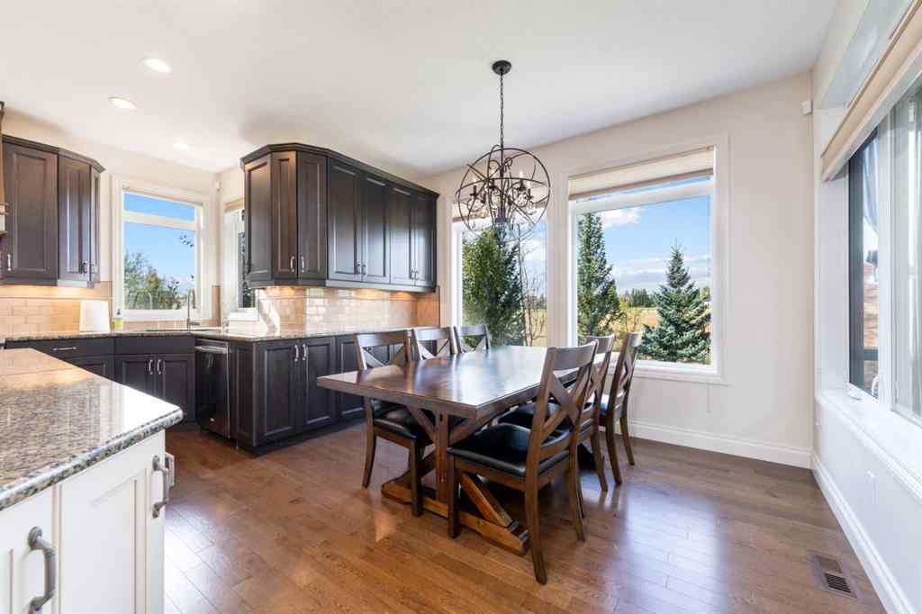 MLS® A2261277 - 114 Ranch Road  in Air Ranch Okotoks, Residential