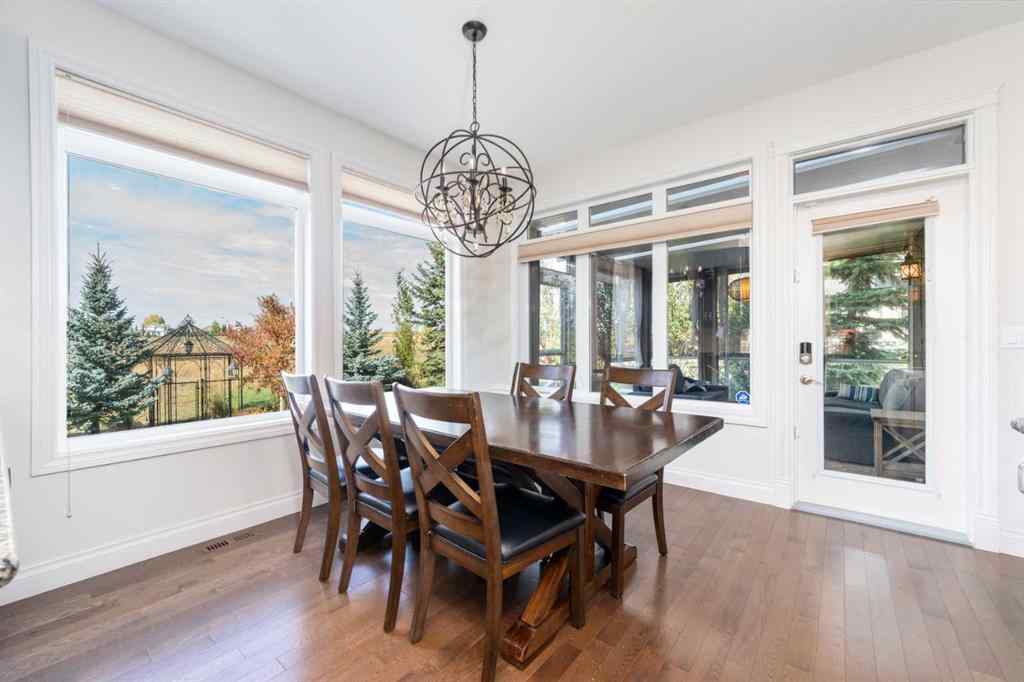 MLS® A2261277 - 114 Ranch Road  in Air Ranch Okotoks, Residential