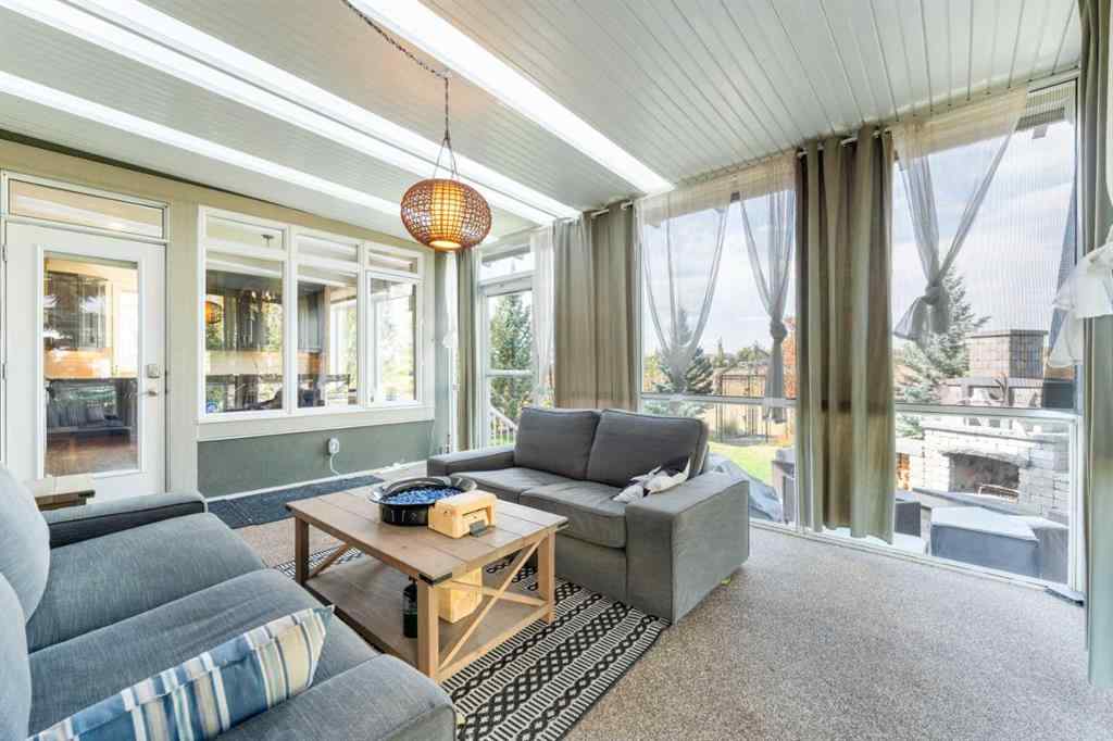 MLS® A2261277 - 114 Ranch Road  in Air Ranch Okotoks, Residential