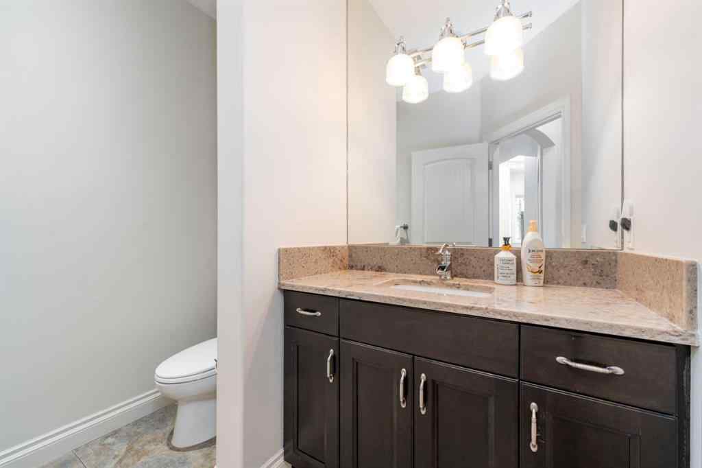 MLS® A2261277 - 114 Ranch Road  in Air Ranch Okotoks, Residential