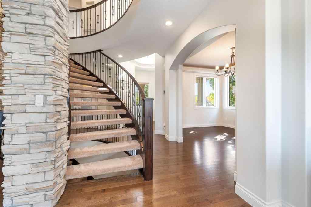 MLS® A2261277 - 114 Ranch Road  in Air Ranch Okotoks, Residential