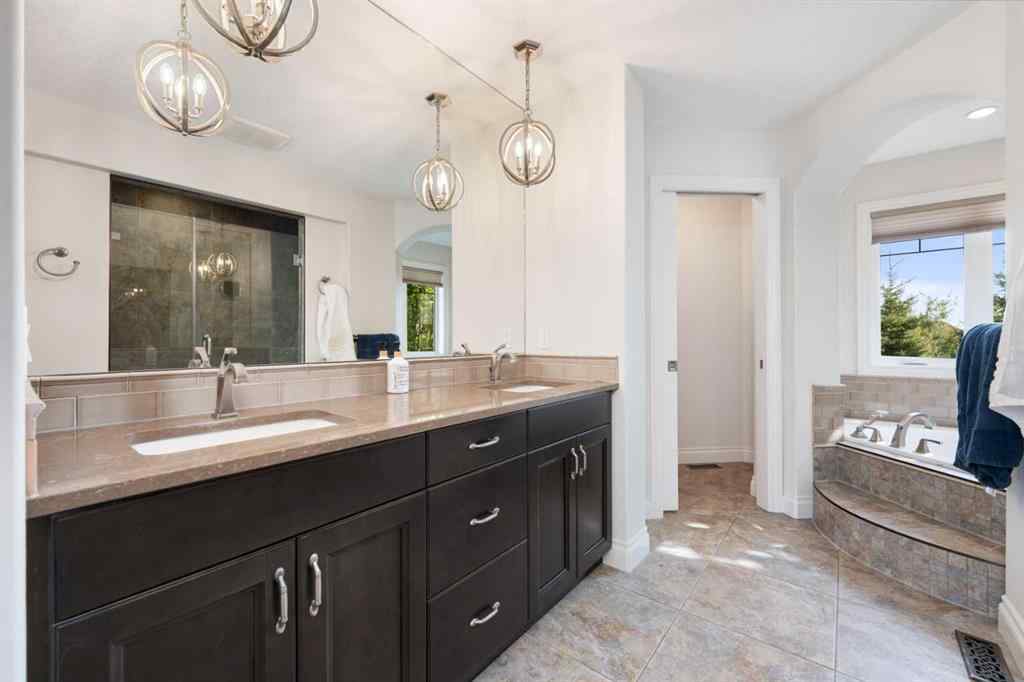 MLS® A2261277 - 114 Ranch Road  in Air Ranch Okotoks, Residential