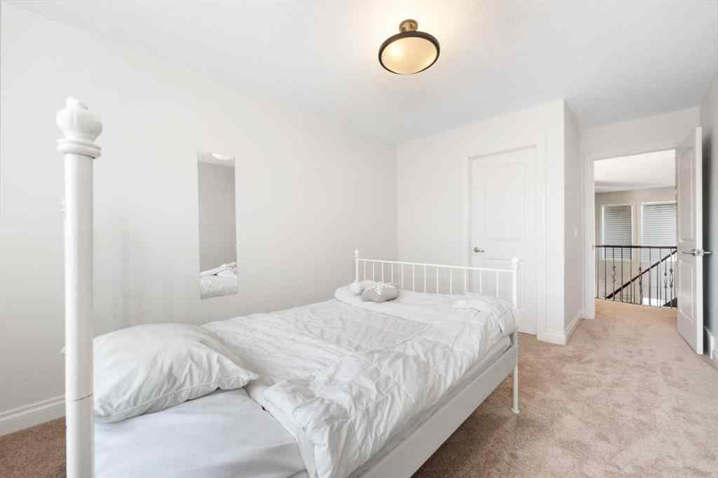 MLS® A2261277 - 114 Ranch Road  in Air Ranch Okotoks, Residential