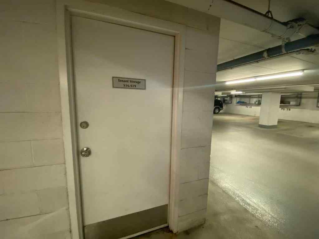 MLS® A2261279 - Unit #206 817 15 Avenue SW in Beltline Calgary, Residential