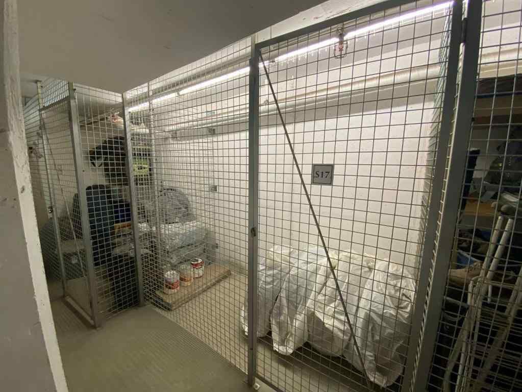 MLS® A2261279 - Unit #206 817 15 Avenue SW in Beltline Calgary, Residential