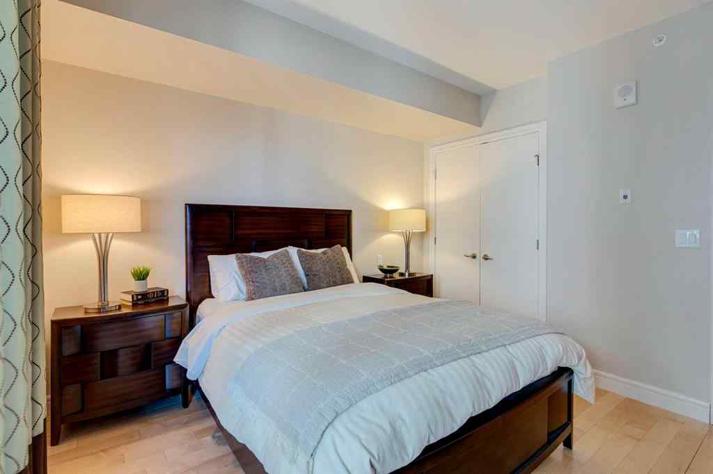 MLS® A2261279 - Unit #206 817 15 Avenue SW in Beltline Calgary, Residential