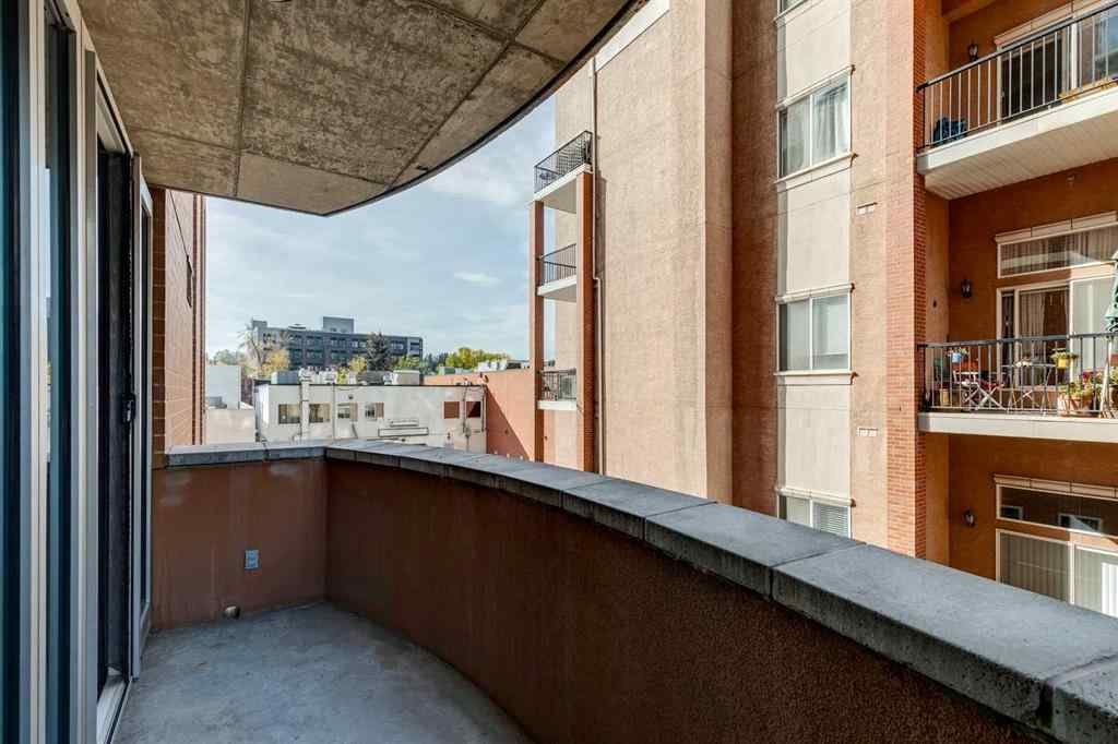 MLS® A2261279 - Unit #206 817 15 Avenue SW in Beltline Calgary, Residential