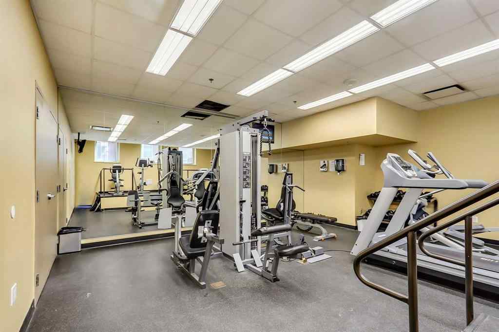 MLS® A2261279 - Unit #206 817 15 Avenue SW in Beltline Calgary, Residential
