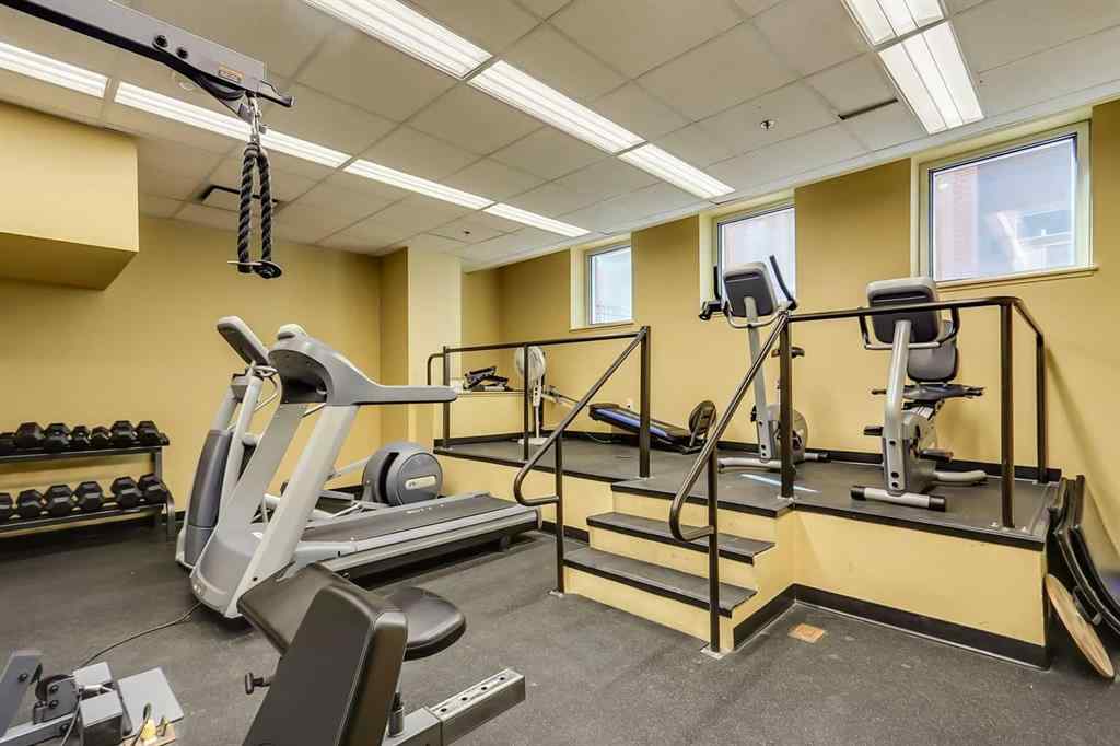 MLS® A2261279 - Unit #206 817 15 Avenue SW in Beltline Calgary, Residential