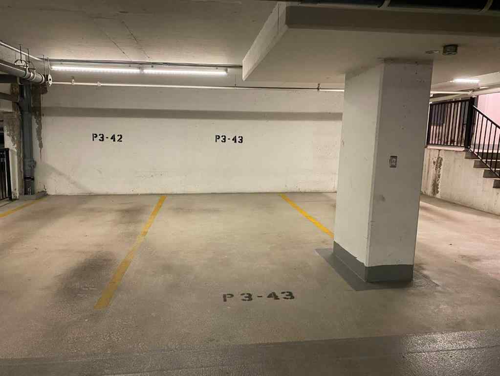 MLS® A2261279 - Unit #206 817 15 Avenue SW in Beltline Calgary, Residential