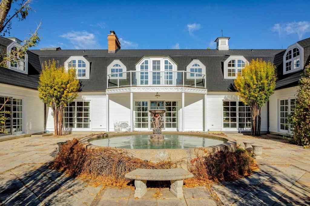 MLS® A2261280 - 41320 Range Road 232   in NONE Rural Lacombe County, Residential