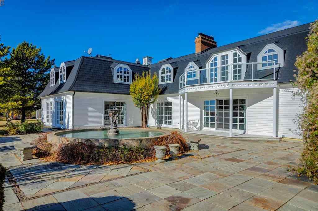 MLS® A2261280 - 41320 Range Road 232   in NONE Rural Lacombe County, Residential