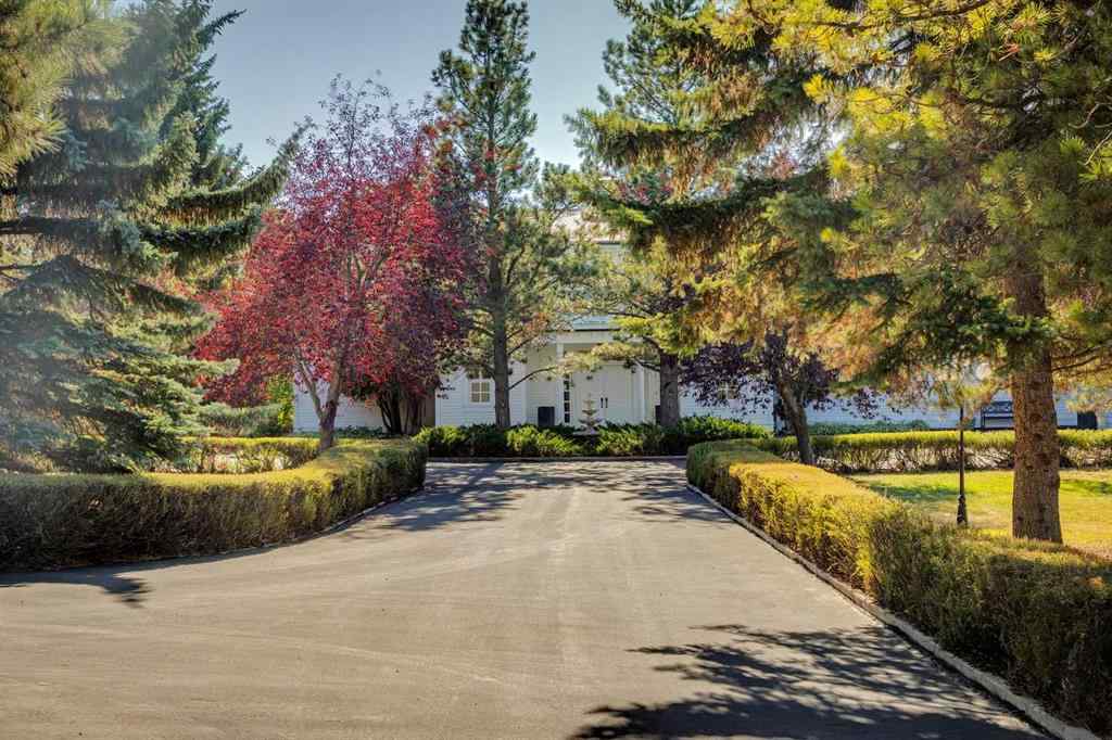 MLS® A2261280 - 41320 Range Road 232   in NONE Rural Lacombe County, Residential