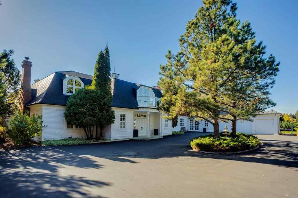 MLS® A2261280 - 41320 Range Road 232   in NONE Rural Lacombe County, Residential