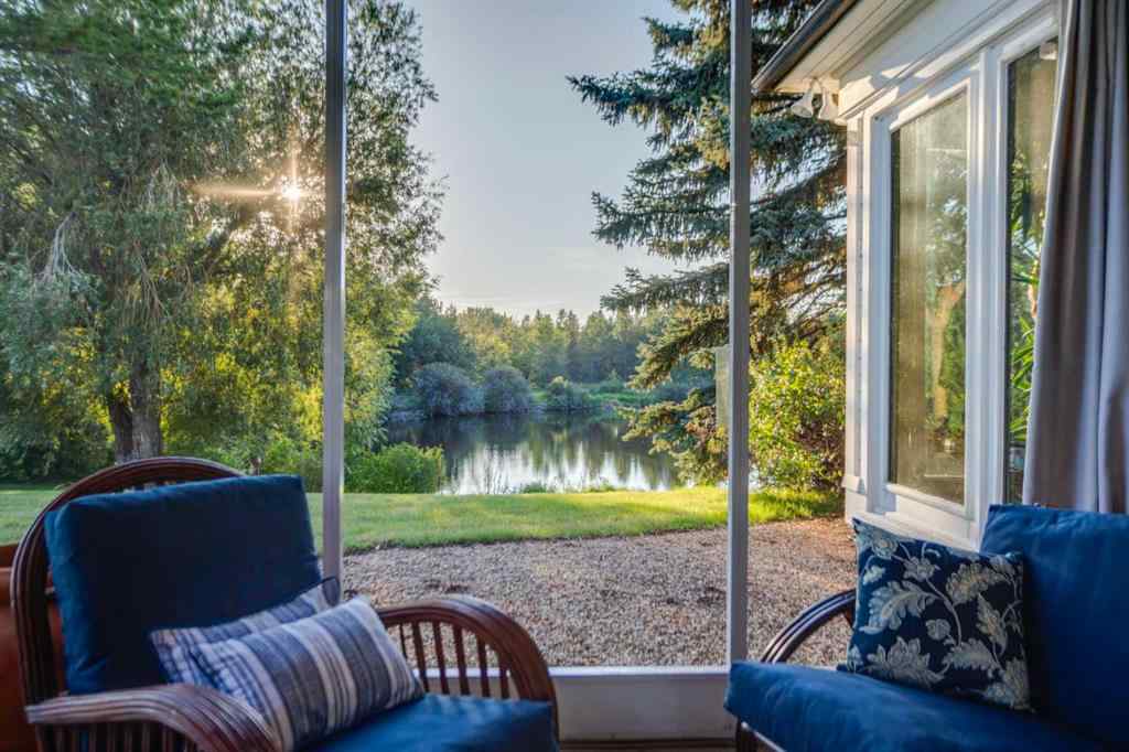 MLS® A2261280 - 41320 Range Road 232   in NONE Rural Lacombe County, Residential