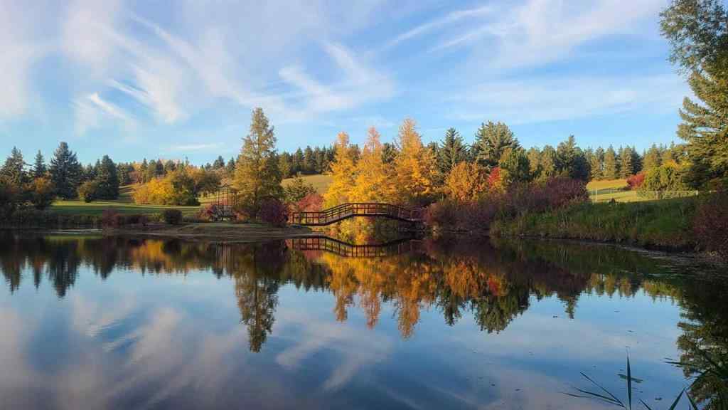 MLS® A2261280 - 41320 Range Road 232   in NONE Rural Lacombe County, Residential