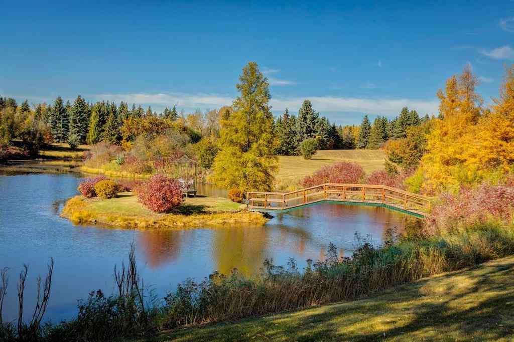 MLS® A2261280 - 41320 Range Road 232   in NONE Rural Lacombe County, Residential