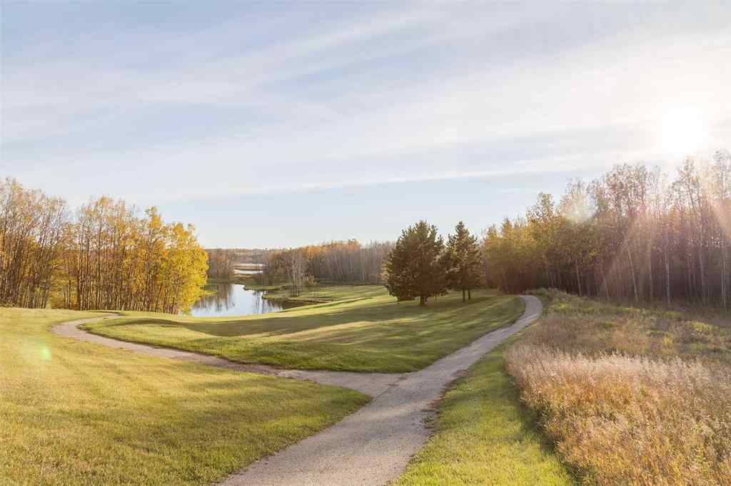 MLS® A2261280 - 41320 Range Road 232   in NONE Rural Lacombe County, Residential