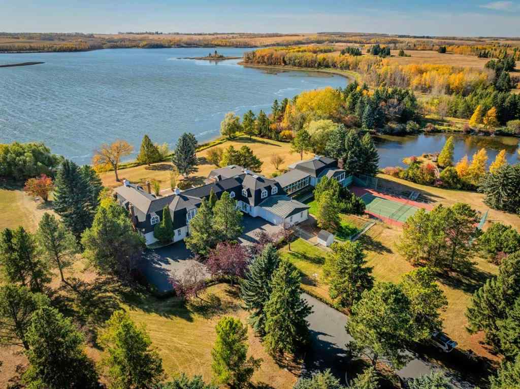 MLS® A2261280 - 41320 Range Road 232   in NONE Rural Lacombe County, Residential