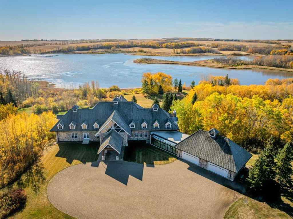 MLS® A2261280 - 41320 Range Road 232   in NONE Rural Lacombe County, Residential