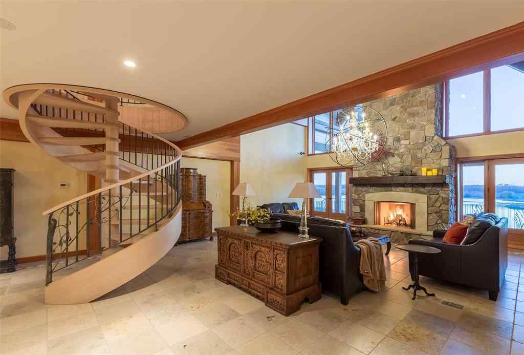 MLS® A2261280 - 41320 Range Road 232   in NONE Rural Lacombe County, Residential