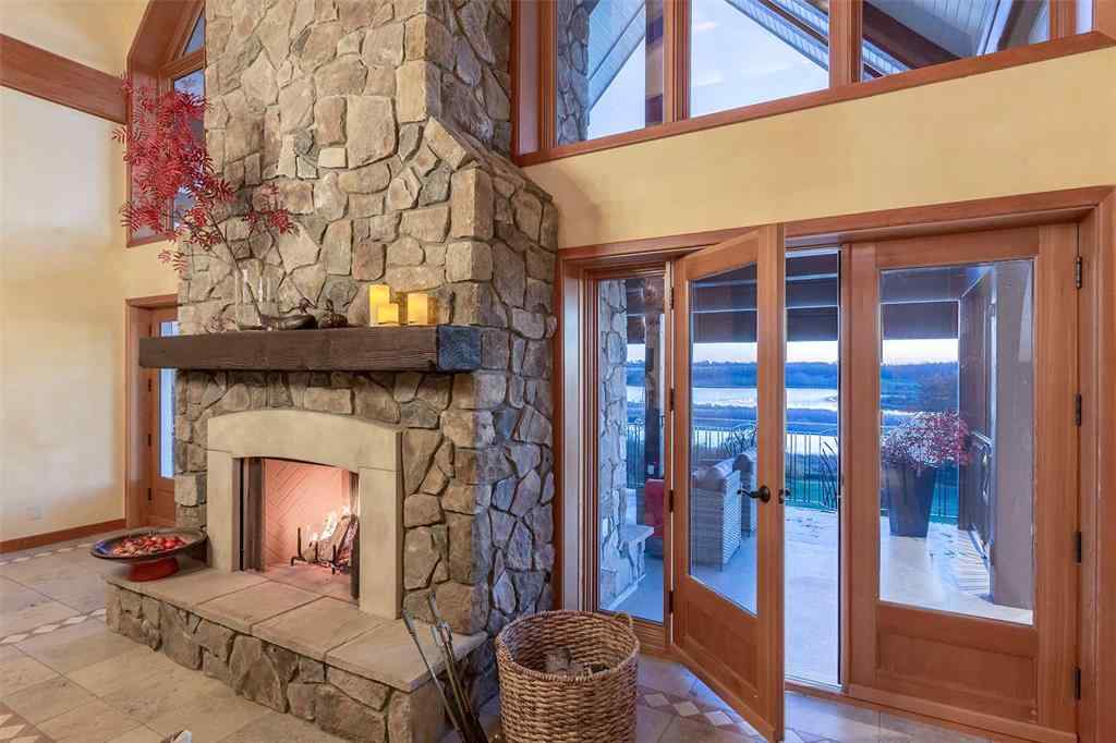 MLS® A2261280 - 41320 Range Road 232   in NONE Rural Lacombe County, Residential