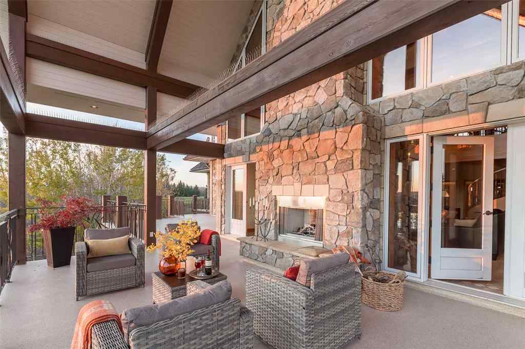 MLS® A2261280 - 41320 Range Road 232   in NONE Rural Lacombe County, Residential