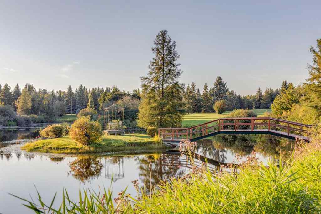 MLS® A2261280 - 41320 Range Road 232   in NONE Rural Lacombe County, Residential